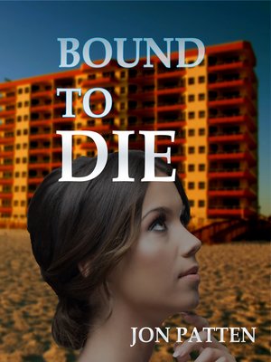 cover image of Bound to Die